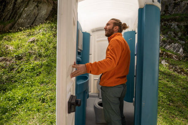 Best Luxury portable toilet rental  in Mount Carmel, PA