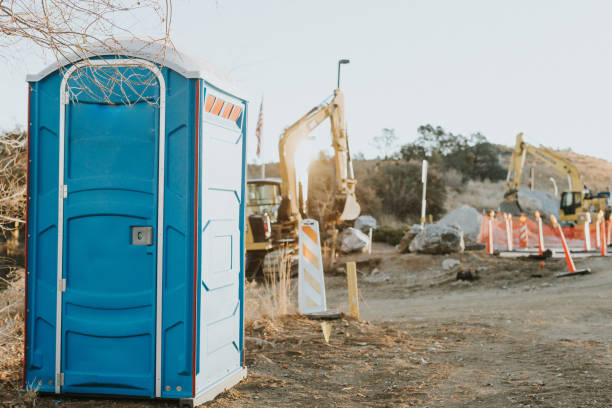 Best Local porta potty services  in Mount Carmel, PA