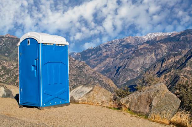 Affordable portable toilet rental in Mount Carmel, PA