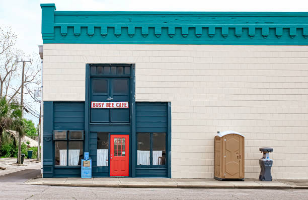 Best Portable toilet rental cost  in Mount Carmel, PA