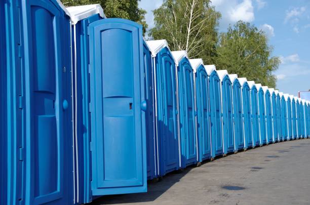 Best High-end porta potty rental  in Mount Carmel, PA